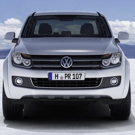 Volkswagen Amarok Workshop, Service and Repair Manual PDF (2010-2018)