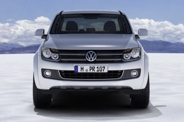 Volkswagen Amarok Workshop, Service and Repair Manual PDF (2010-2018)
