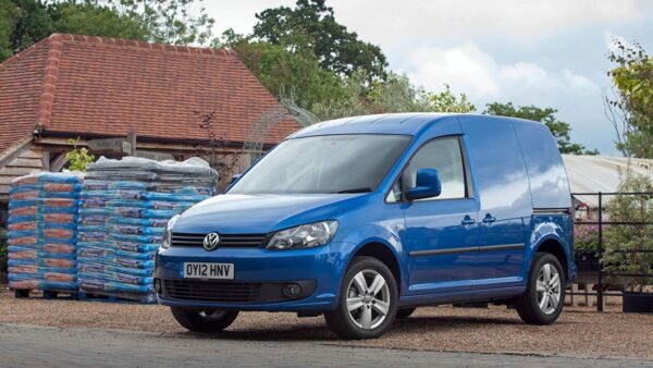 Volkswagen Caddy Workshop, Service and Repair Manual PDF (2003-2020)