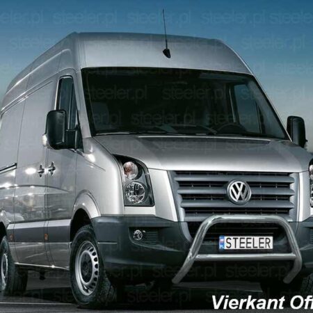 Volkswagen Crafter Workshop, Service and Repair Manual PDF (2006-2016)