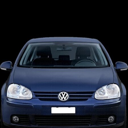 Volkswagen Golf Workshop, Service and Repair Manual PDF (2003-2010)