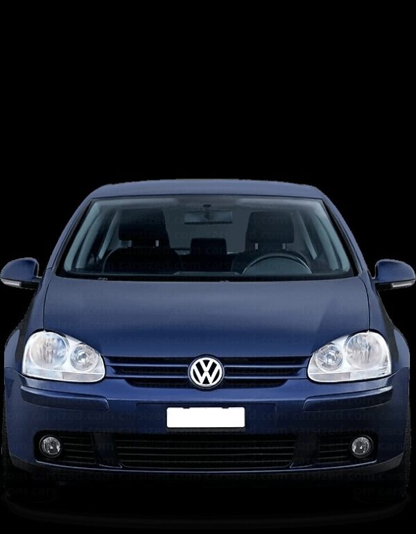 Volkswagen Golf Workshop, Service and Repair Manual PDF (2003-2010)