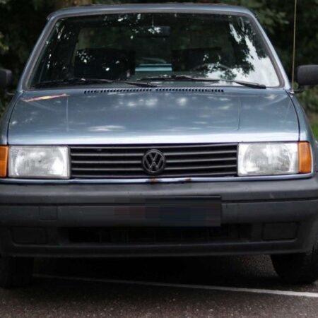 Volkswagen Polo Workshop, Service and Repair Manual PDF (1990-1994)