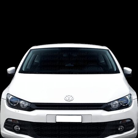 Volkswagen Sirocco Workshop, Service and Repair Manual PDF (2008-2017)
