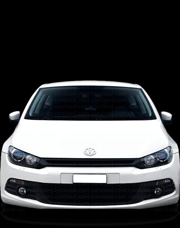 Volkswagen Sirocco Workshop, Service and Repair Manual PDF (2008-2017)