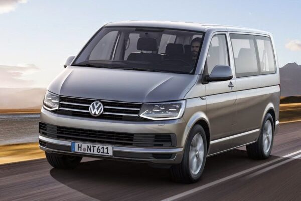 Volkswagen Transporter Workshop, Service and Repair Manual PDF (2016-2020)