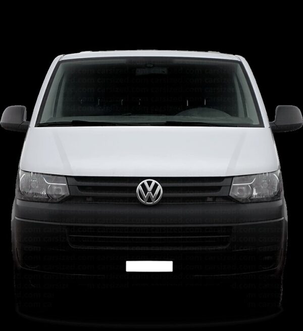 Volkswagen Transporter Workshop, Service and Repair Manual PDF (2009-2015)