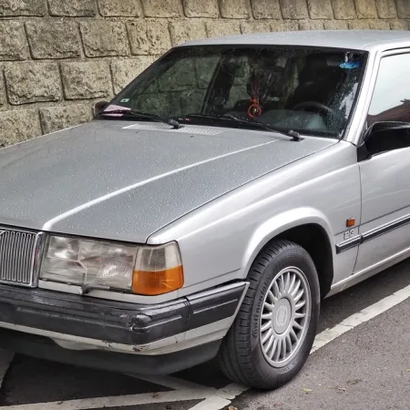 Volvo 940 Workshop, Service and Repair Manual PDF (1990-1998)