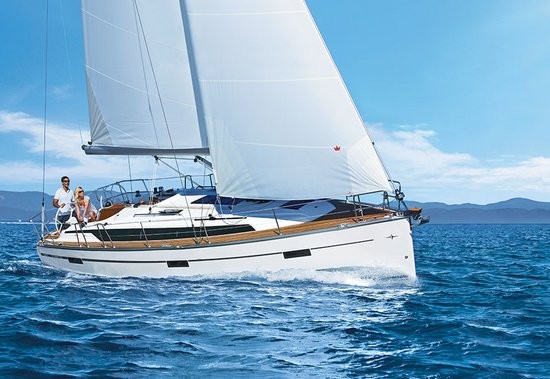 Bavaria Sail Boat Drive Service Manual & Complete Workshop Guide