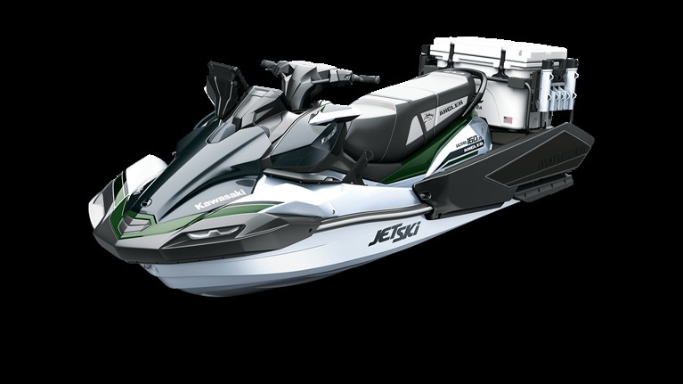Kawasaki Jet Ski X2 Service Manual - Complete Workshop Repair Guide