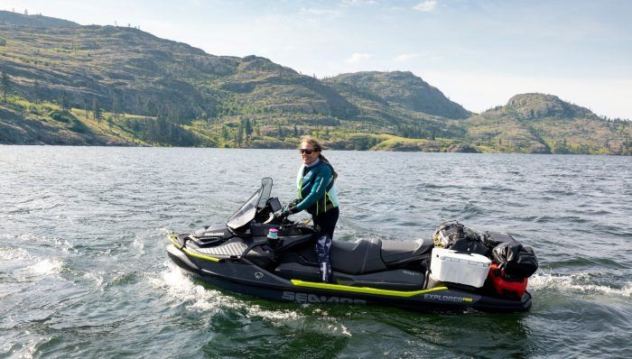 Sea-Doo 2010 Service Manual - Complete Repair Workshop Guide