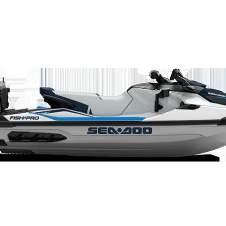 Sea-Doo 2014 Service Manual - Complete Workshop Guide