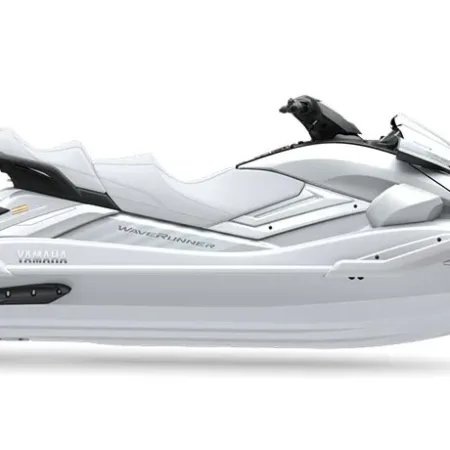 Yamaha WaveRunner FX HO 2007 Service Manual - Complete Repair Guide