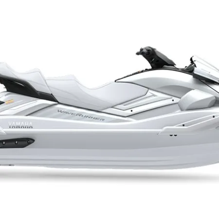 Yamaha WaveRunner FX SHO/Cruiser SHO Service Manual - Complete Repair Guide