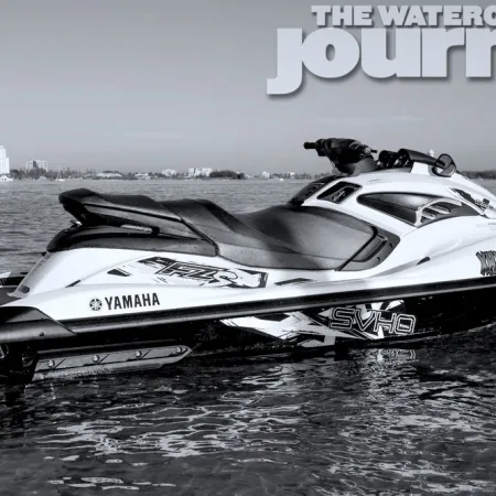 Yamaha WaveRunner FZR/FZS Service Manual - Complete Repair Guide