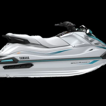 Yamaha WaveRunner VX110 Sport/Deluxe Service Manual - Complete Repair Guide