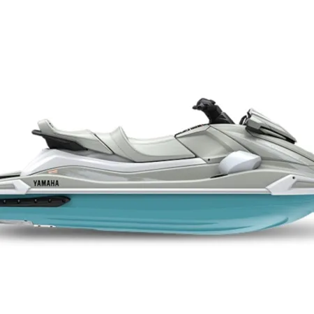 Yamaha WaveRunner XLT1200 Service Manual - Complete Repair Guide