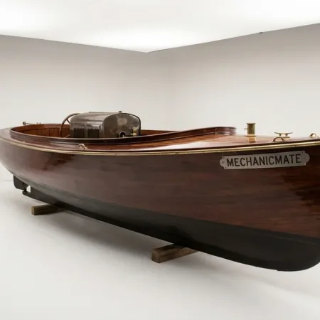 1904 Marine Jeanneau workshop service repair manual - MechanicMate technical reference image