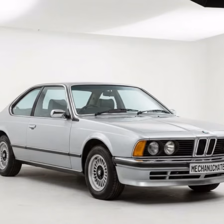 1976 Bmw 6 workshop service repair manual - MechanicMate technical reference image