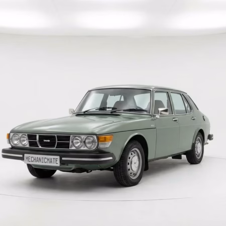 1978 Saab 900 workshop service repair manual - MechanicMate technical reference image