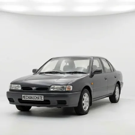 1991 Infiniti G20 workshop service repair manual - MechanicMate technical reference image