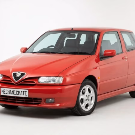 1994 Alfaromeo 145146 workshop service repair manual - MechanicMate technical reference image
