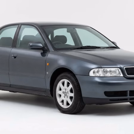 1994 Audi A4 workshop service repair manual - MechanicMate technical reference image