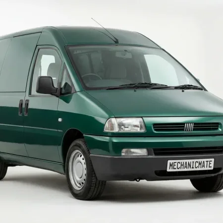 1994 Fiat Scudo workshop service repair manual - MechanicMate technical reference image