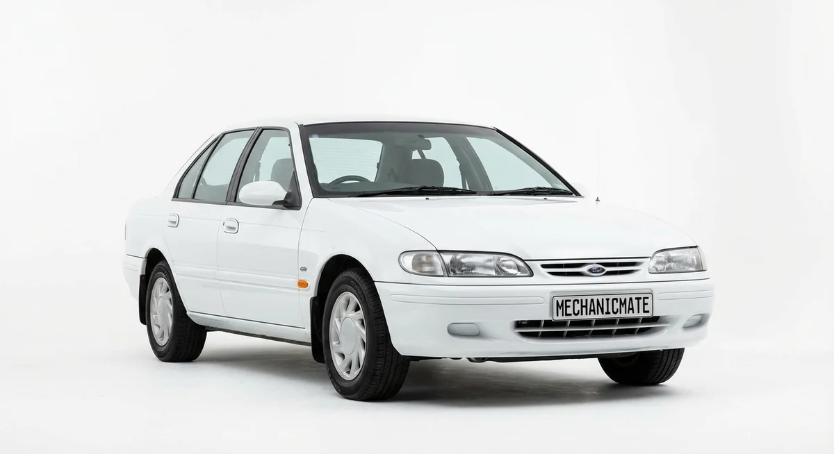 1994 Ford Falcon workshop service repair manual - MechanicMate technical reference image