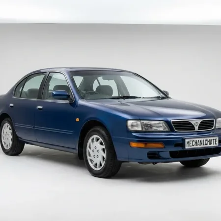 1994 Nissan Maxima workshop service repair manual - MechanicMate technical reference image