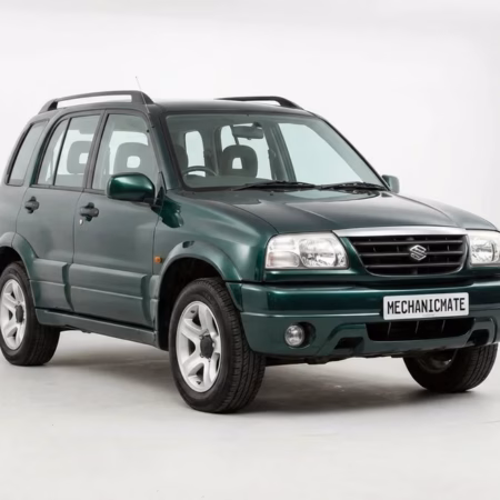 1997 Suzuki Grandvitara workshop service repair manual - MechanicMate technical reference image