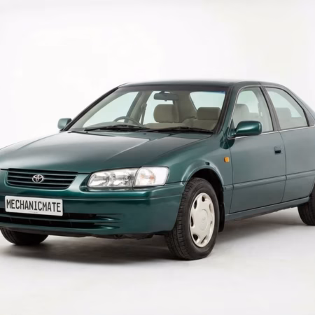 1997 Toyota Camry workshop service repair manual - MechanicMate technical reference image
