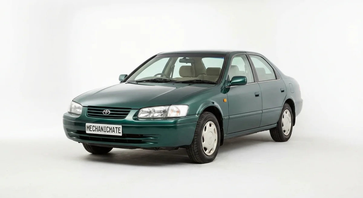 1997 Toyota Camry workshop service repair manual - MechanicMate technical reference image
