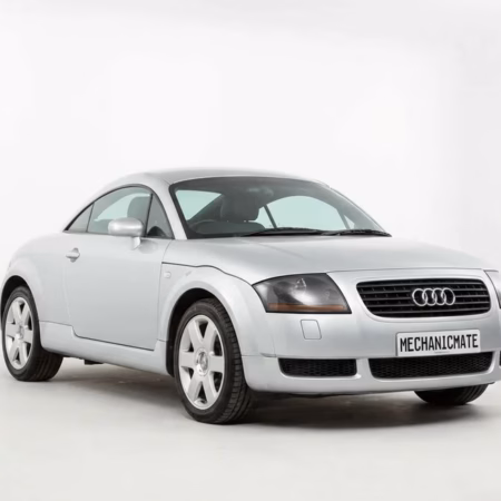 1998 Audi Tt workshop service repair manual - MechanicMate technical reference image