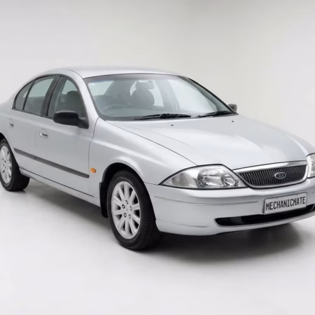 1998 Ford Falcon workshop service repair manual - MechanicMate technical reference image