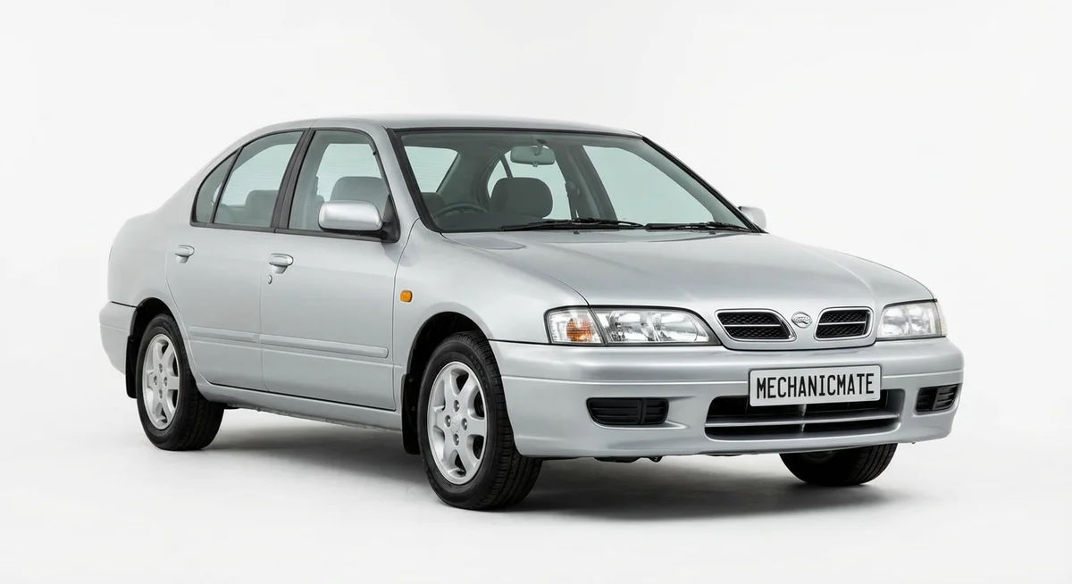 1998 Infiniti G20 workshop service repair manual - MechanicMate technical reference image