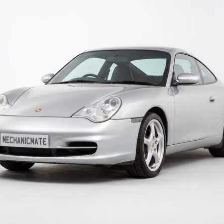 1998 Porsche 996 workshop service repair manual - MechanicMate technical reference image