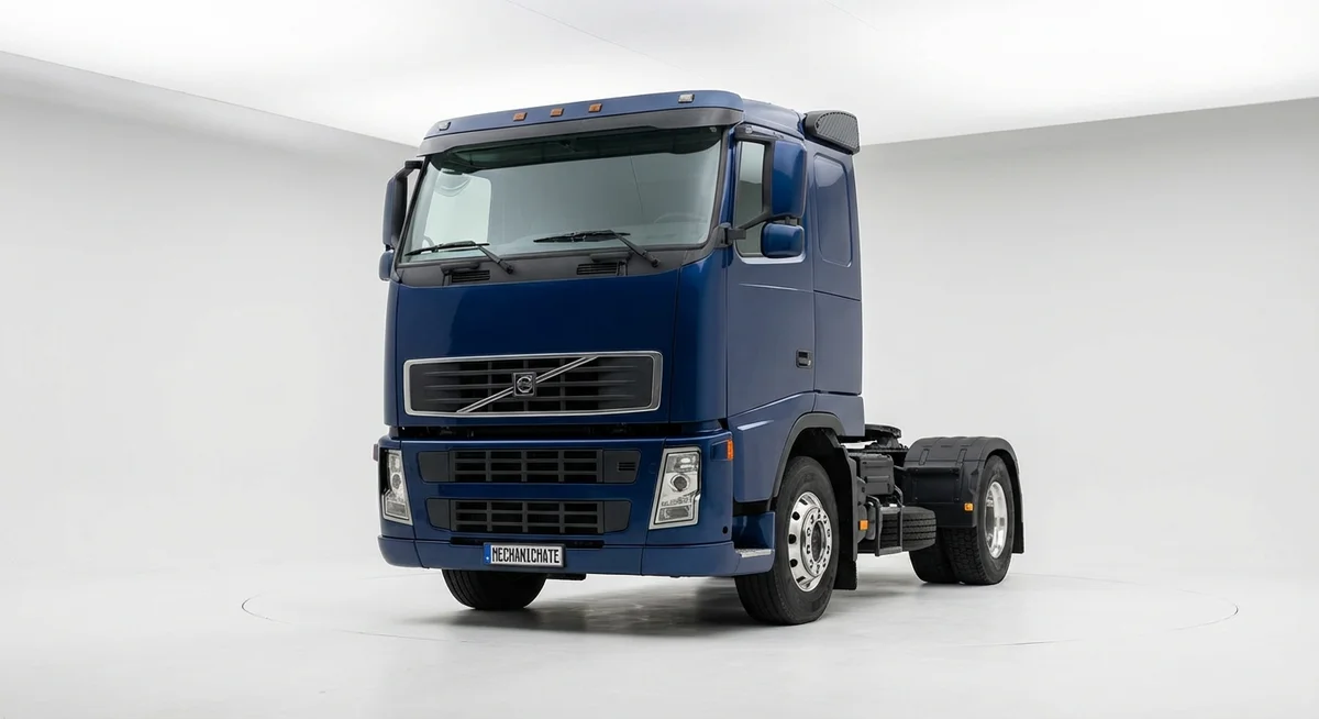 Volvo FH12/FH16 LHD Wiring/Electrical Manual PDF (1998) 1 1998 Volvo Fh12 workshop service repair manual - MechanicMate technical reference image