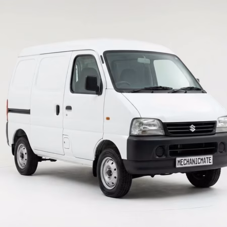 1999 Suzuki Carry workshop service repair manual - MechanicMate technical reference image