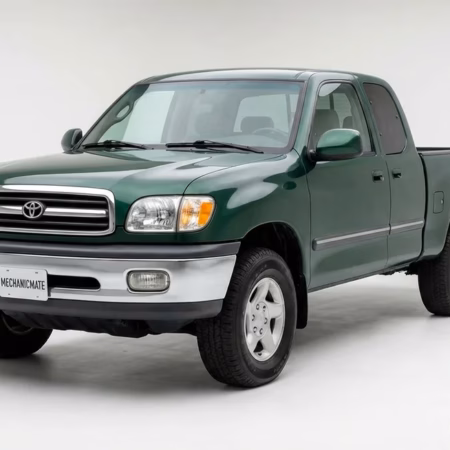 1999 Toyota Tundra workshop service repair manual - MechanicMate technical reference image