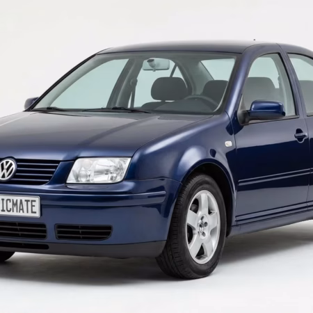 1999 Volkswagen Jetta workshop service repair manual - MechanicMate technical reference image