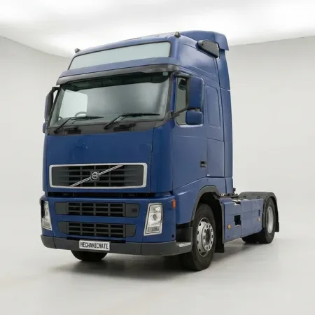 1999 Volvo Fh12 workshop service repair manual - MechanicMate technical reference image