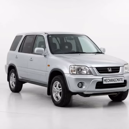 2000 Honda Cr workshop service repair manual - MechanicMate technical reference image