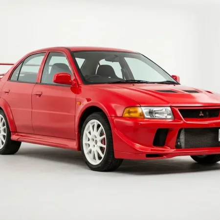 2001 Mitsubishi Evo workshop service repair manual - MechanicMate technical reference image