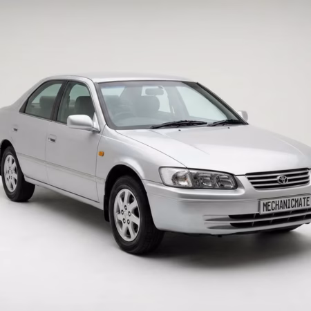 2001 Toyota Camry workshop service repair manual - MechanicMate technical reference image