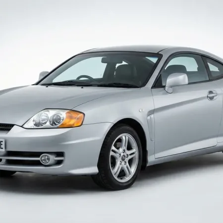 2002 Hyundai Tiburon workshop service repair manual - MechanicMate technical reference image