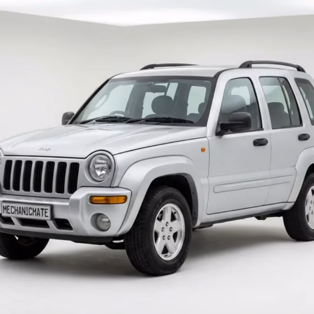 2002 Jeep Cherokee workshop service repair manual - MechanicMate technical reference image