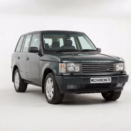 2002 Land Rover Rangerover workshop service repair manual - MechanicMate technical reference image