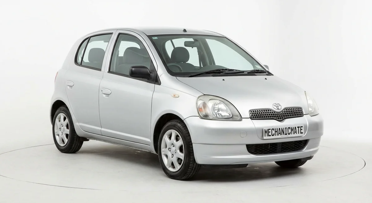 2002 Mitsubishi Colt workshop service repair manual - MechanicMate technical reference image