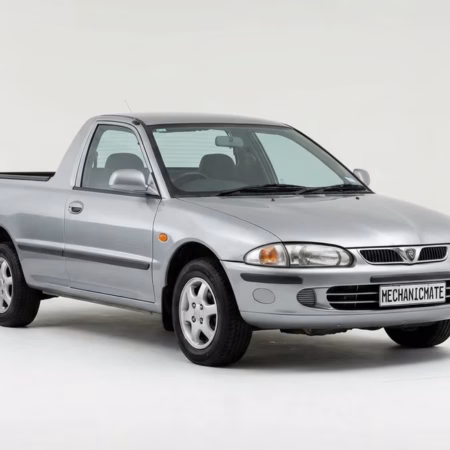 2002 Proton Arena workshop service repair manual - MechanicMate technical reference image